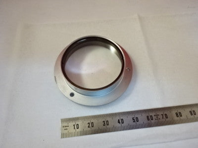 Vickers England PHOTOPlan Brightfield Lens Illum Microscope Part