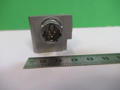 Meggitt CE582 Nsn 6610-01-587-6068 Sikorsky Accelerometer Sensor Aircraft