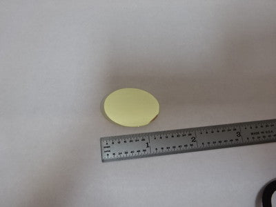 BESCHICHTETE OVALE DICHROISCHE SPIEGELOPTIK OPTISCHE WIE ABGEBILDET &amp;J4-A-18