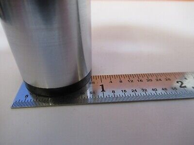 CARL ZEISS EYEPIECE KPL 8X OPTICS OCULAR MICROSCOPE PART AS PICTURED &8C-A-40