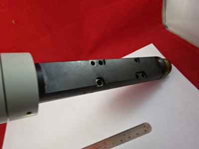 Neophot 32 Micrometer Lever Aus Jena Carl Zeiss AG Germany Microscope Part