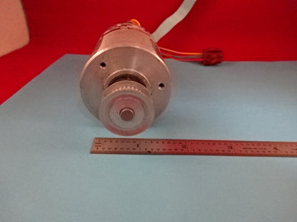 SLO-SYN SUPERIOR ELECTRIC MOTOR STEPPING AS IS #65-A-08