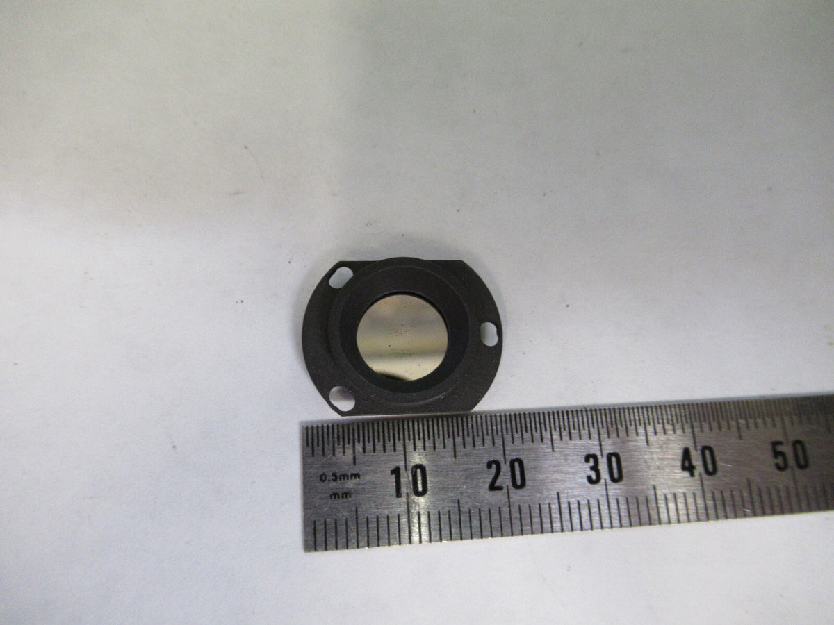 OPTICAL MIL SPEC RETICLE TARGET LASER OPTICS AS PICTURED X6-A-140