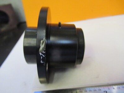Carl Zeiss AG Germany Axiotron Mounted Focusing Lens Microscope Part