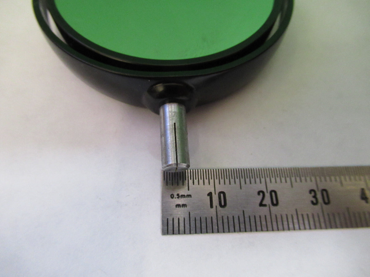 ANTIQUE CARL ZEISS MIRROR ASSEMBLY OPTICS MICROSCOPE PART AS PICTURED S7-A-89