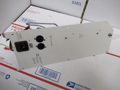 Leica Dmr Germany Electric Power Supply Microscope Part