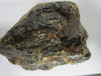 Lot 118 grams Rough Amber Borneo Jewelry Old