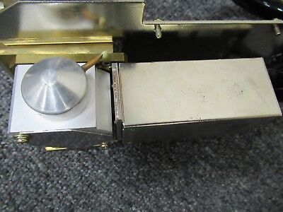RIGAKU JAPAN X-RAY DEVICE AS PICTURED &100