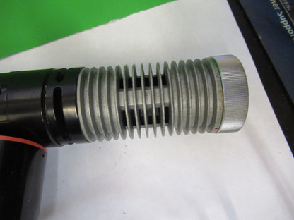 CARL ZEISS LAMP ASSEMBLY for POLARIZATION MICROSCOPE PART PICTURED S1-B-66