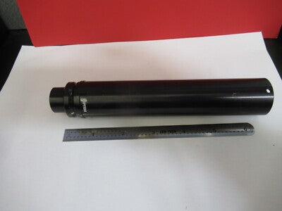 Optem Tubus + FT200 Lens Inspection Microscope Part