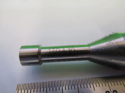 PCB PIEZOTRONICS 130P10 MICROPHONE LOW PRESSURE SENSOR AS PICTURED V3-A-11