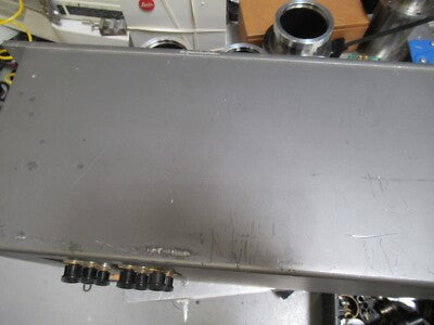 Leeds & Northrup Guarded Wheatstone Bridge 4232-B Resistance