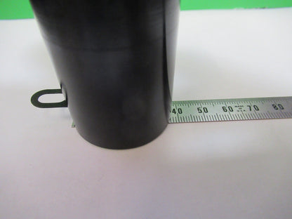 OPTICAL MOUNTED DICHROIC FILTER CUSTOM LASER OPTICS AS PICTURED &Z7-A-08