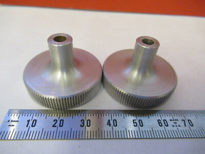 VINTAGE SPENCER AO SET KNÖPFE MIKROSKOPTEIL WIE ABGEBILDET &amp;FT-5-J