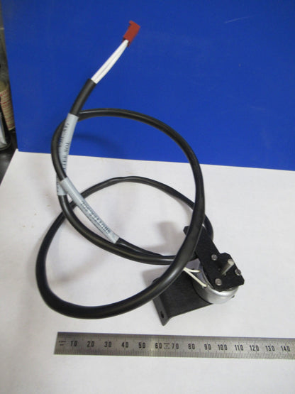 Lucas Ledex Optical Shutter Optics 12V L-3112-034