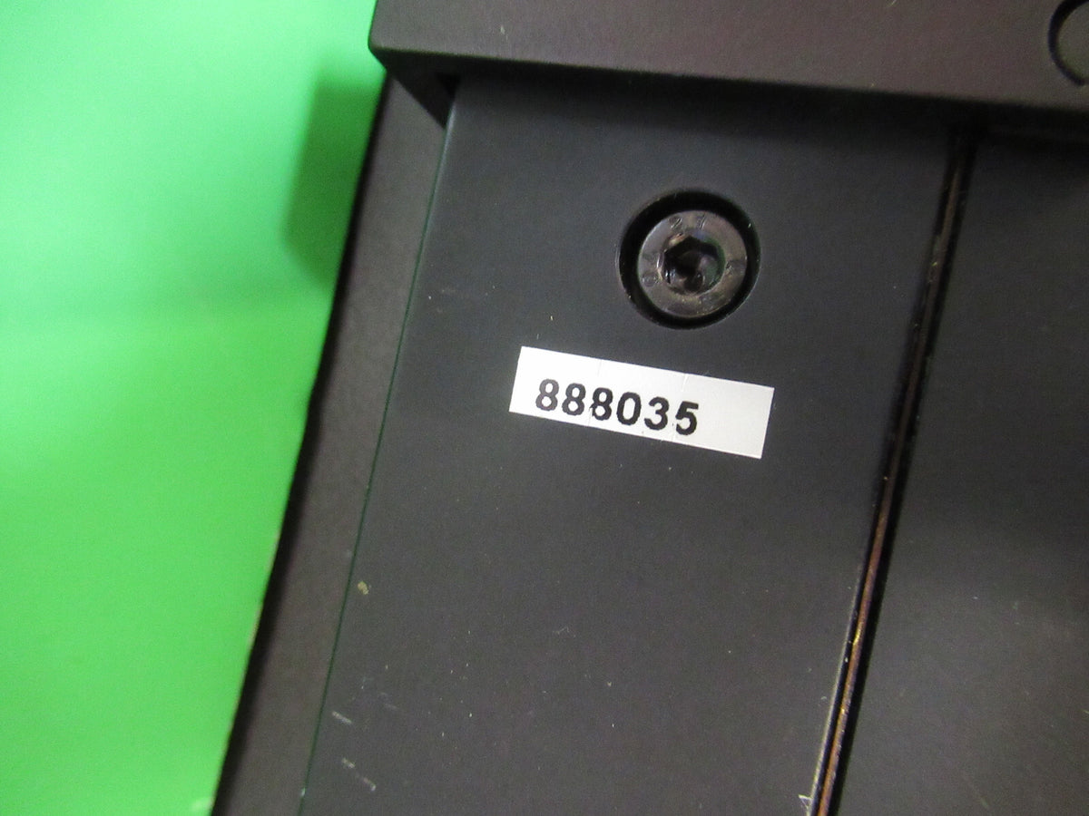 Leica Germany Dmrx Stage Table Xy Microscope Part