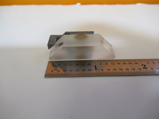 Optical Mounted Mirror Mil Spec Optics