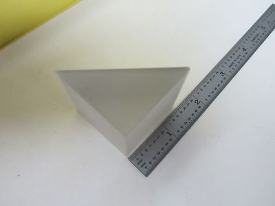 OPTICAL MIRROR LASER OPTICS  AS IS BIN#U5-22