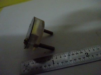 VINTAGE R9 QUARTZ CRYSTAL FREQUENCY CONTROL PLASTIC HOUSING AS IS BIN#W4-35
