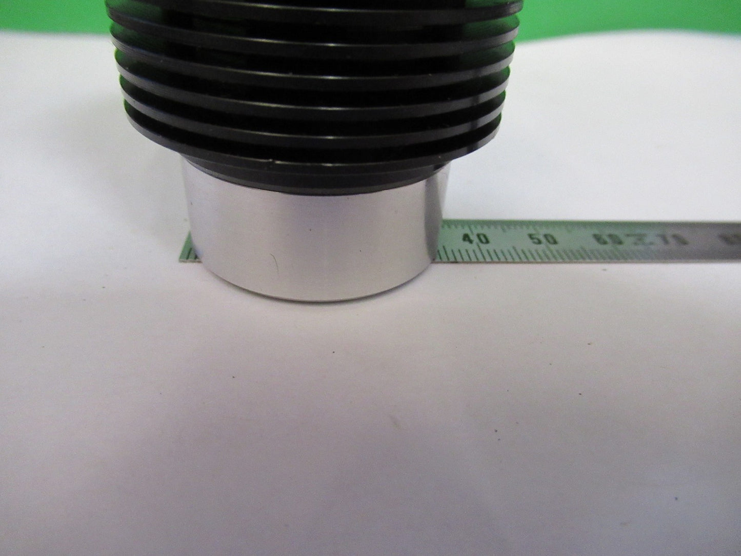 ANTIQUE UNITRON JAPAN LAMP FILTER ASSEMBLY MICROSCOPE PART AS PICTURED V3-A-50