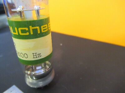 EBAUCHES FRANCE RESONATOR QUARTZ CRYSTAL FREQUENCY CONTROL AS PIC FT-1-B-21