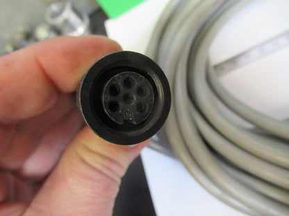 KISTLER 1500A9 CABLE for SIGNAL CONDITIONER 5223 9982 others AS PICTURED 72-C-13