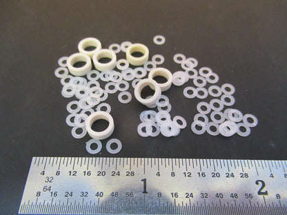 LOT ASSORTED PIEZO QUARTZ PIEZOELECTRIC BLANKS ULTRASONIC SENSOR &FT-1-B-12