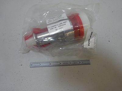 Optical Large P2 Kinematic Lens Assembly Mil Spec Laser Optics