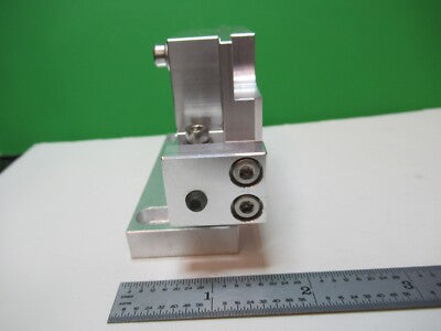 Lpkf Germany Laser Aluminum Mounting Holder for lens Optics
