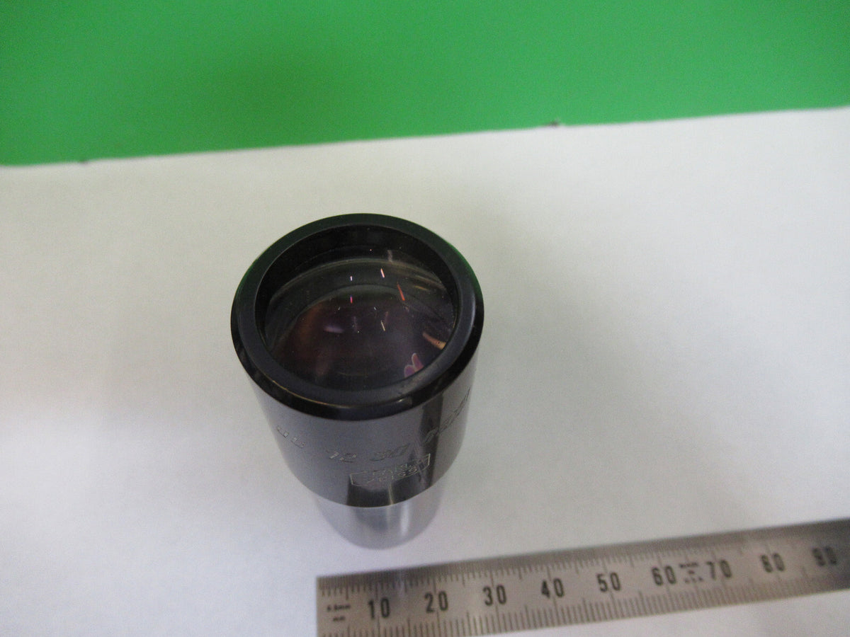 Microscope Part Carl Zeiss AG Eyepiece Ocular Kpl 10X Lens