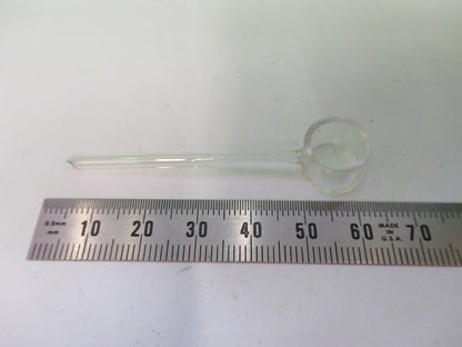 RUBIDUM 87 ISOTOPE ATOMIC CLOCK AMPOULE CHEMICAL AS PICTURED X5-A-37