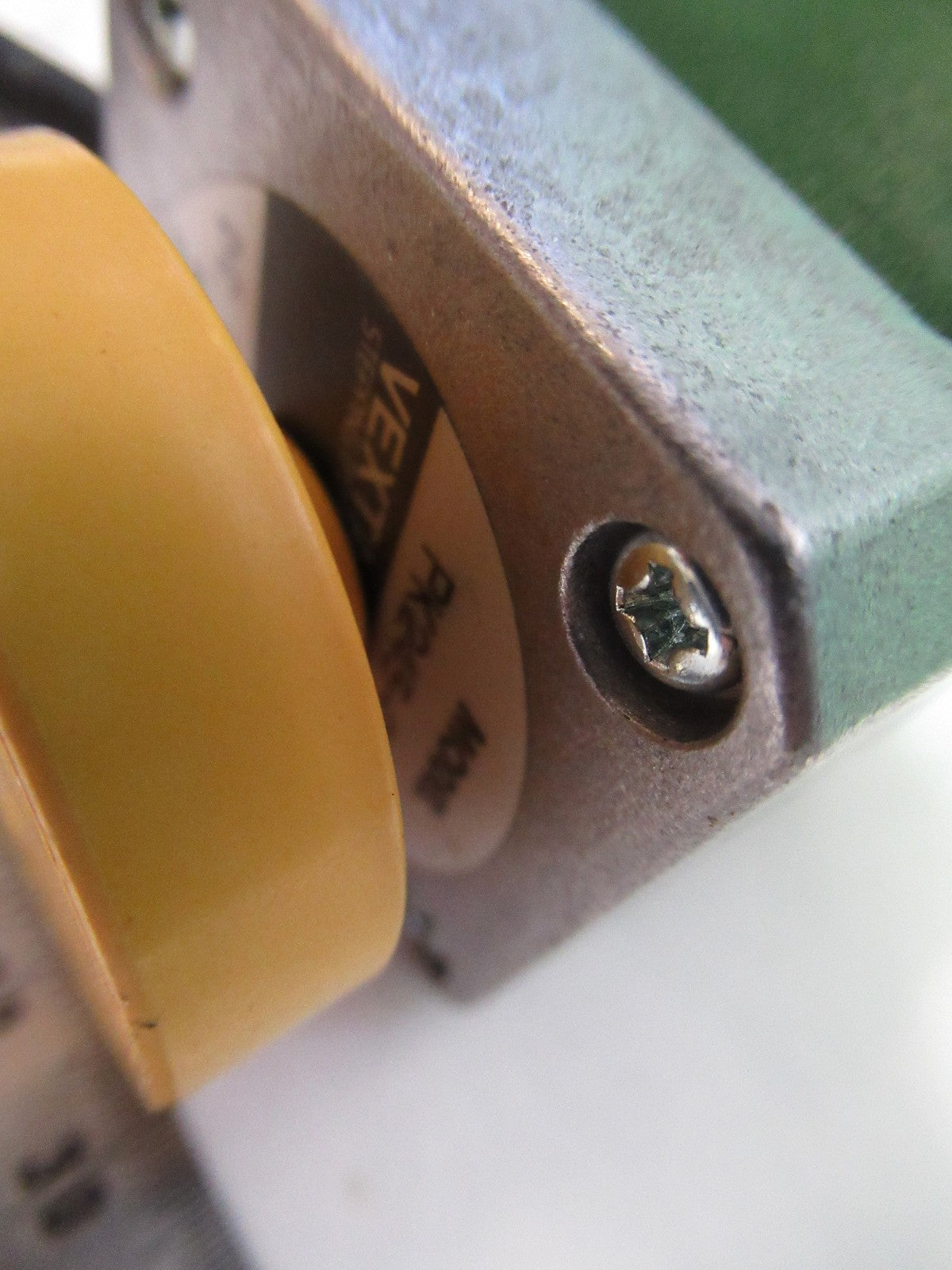 VEXTA CONTROL SERVO MOTOR ROBOTICS AS PICTURED Y4-FT-93