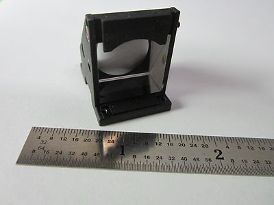 Microscope ORTHOPlan Ernst Leitz Germany Part Optics Prism
