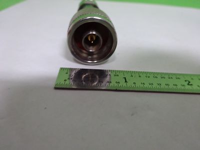 RF MICROWAVE  FREQUENCY GHz NARDA ATTENUATOR 30 dB AS IS BIN#Y3-H-24