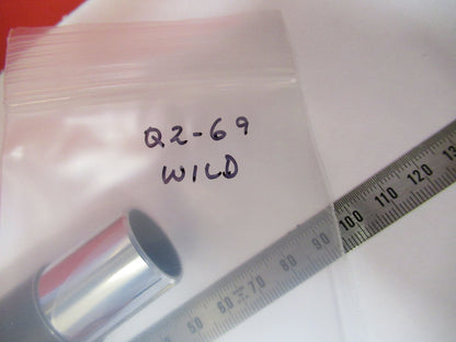 Wild Swiss 10xP+K Eyepiece Ocular Microscope Part