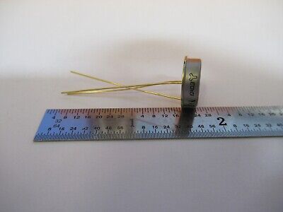 EG&G PHOTODIODE SILICON SENSOR YAG-200 AS PICTURED &8C-A-61