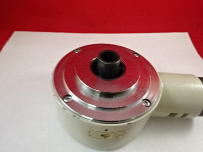 MICROSCOPE PART VERTICAL ILLUMINATOR  OPTICS #D1-B-13