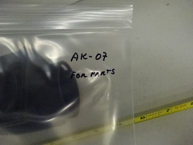 FOR PARTS MICROSCOPE LAMP HOUSING OLYMPUS JAPAN WITHOUT OPTICS AS IS #AK-07