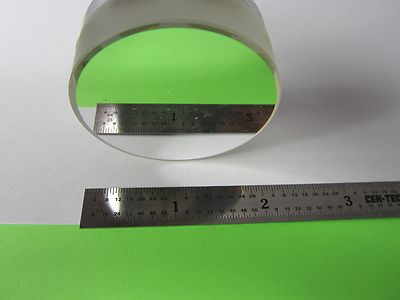 Optical Mounted Mirror [some scratches] Laser Optics