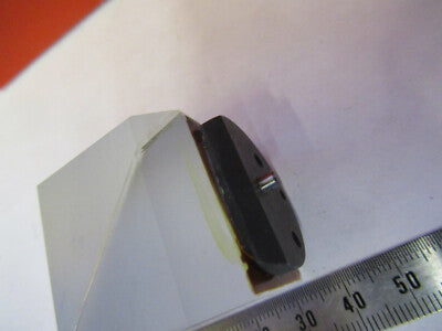 Optical Cube Prism Polarized Beam Splitter Laser Optics