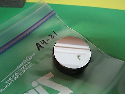 OPTISCHER SPIEGEL VOM INFRAROT-SPEKTROMETER LASEROPTIK BIN#A4-21