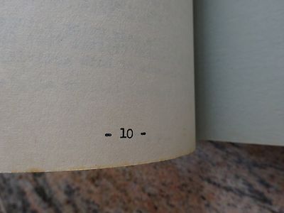 Very Rare 1944 Frequency Control Symposium Proceedings Wwii Era