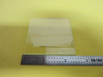 OPTISCHE MASKE NORTHROP CROSSHAIR LASER OPTICS BIN#D9-05