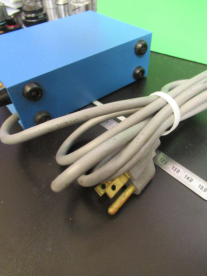 PCB Piezotronics 482A Icp Power Supply Signal Conditioner
