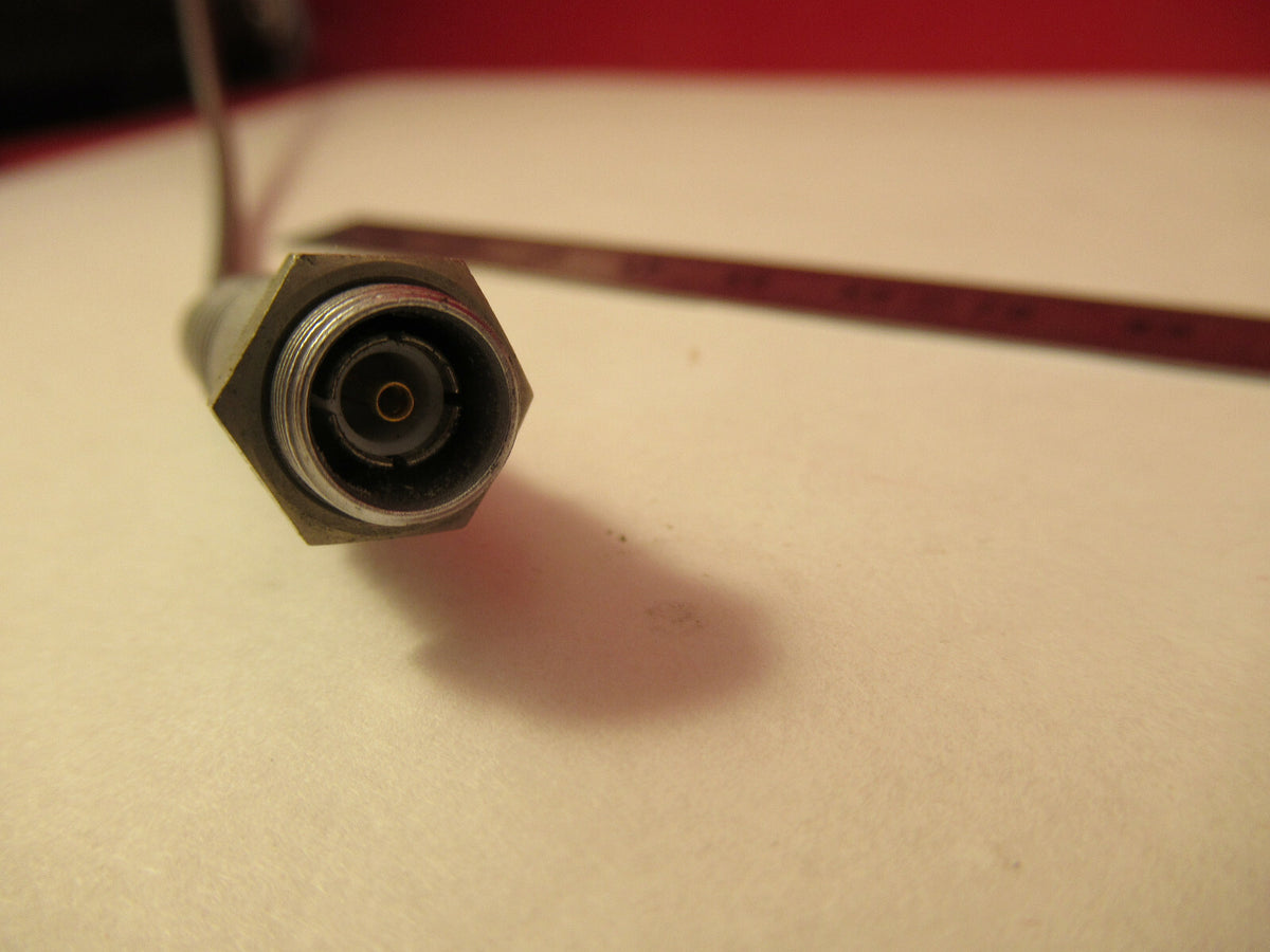 Kistler Swiss Model 6171 Pressure Force Sensor Plastic Industry AS Pic