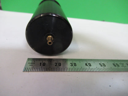 Small Manual Plunger Vacuum Assembly Chuck Part