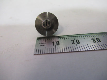 ENDEVCO MODEL 2984B ISOLATED BASE for ACCELEROMETER VIBRATION AS PICTURED R4-A31