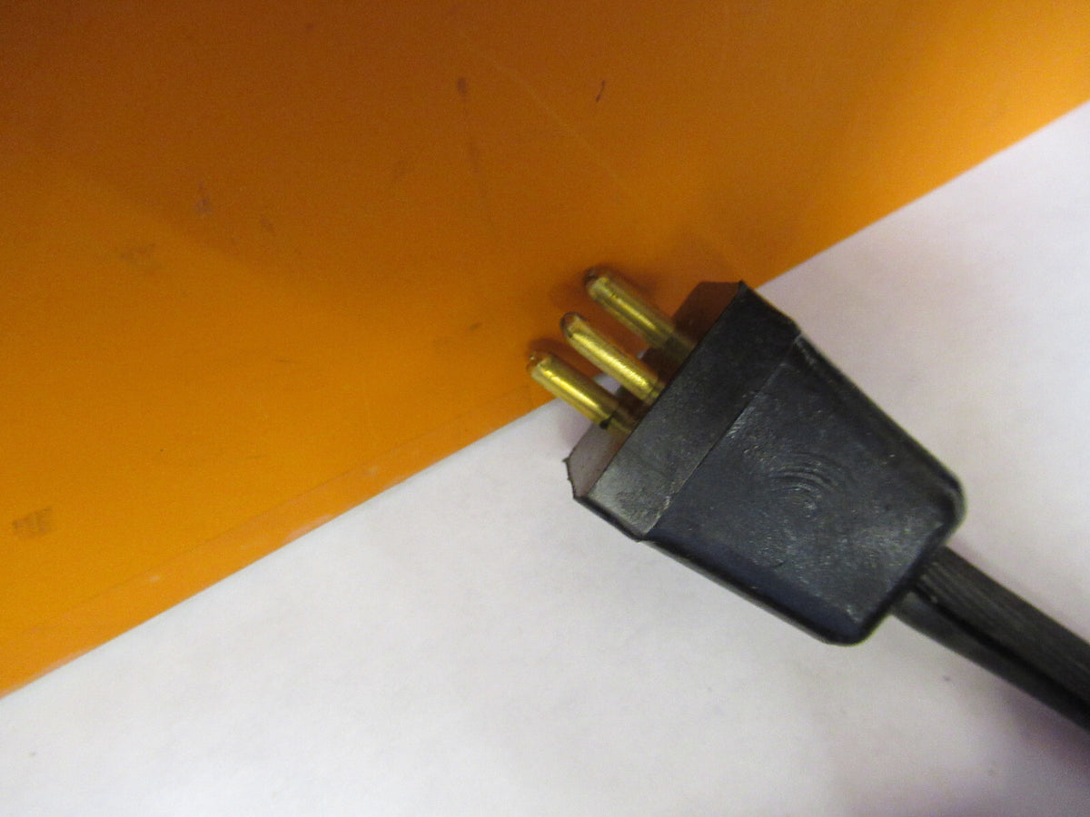 BAUSCH LOMB LAMP ILLUMINATOR HOLDER MICROSCOPE PART AS PICTURED Y3-A-36