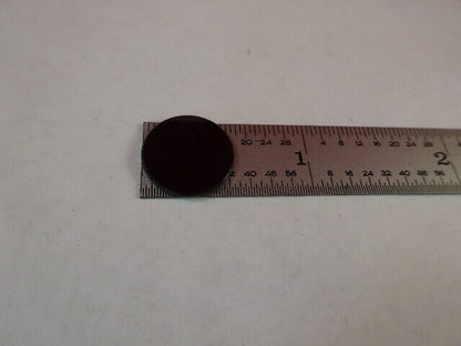 Optical Dark Neutral Filter Mil-spec Laser Optics