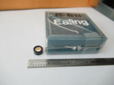 Ealing 35-8036 Optical Filter Laser Optics
